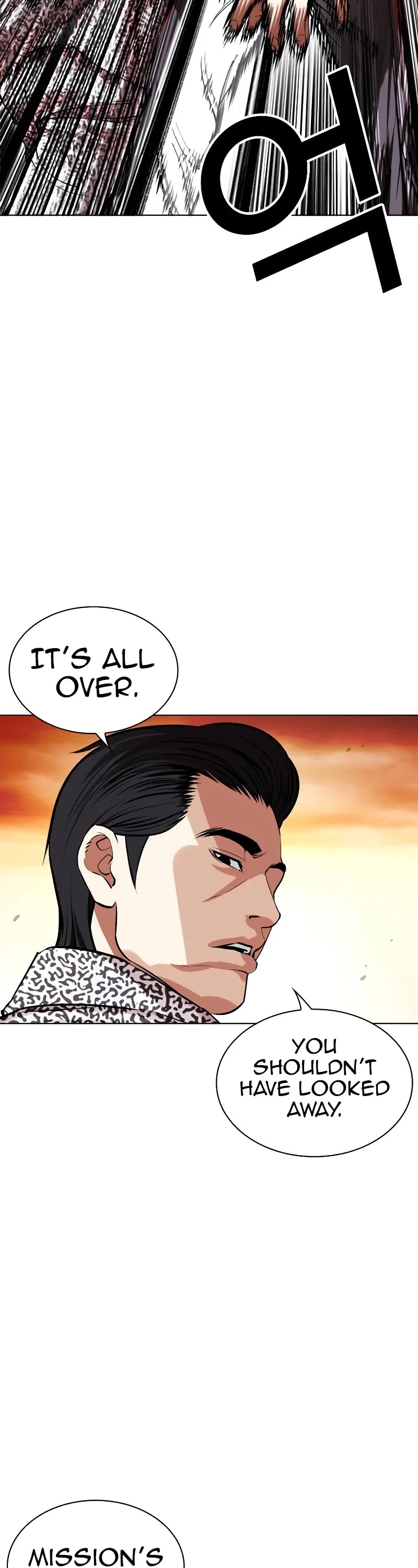 Lookism Chapter 502 page 82 - Chapter 502