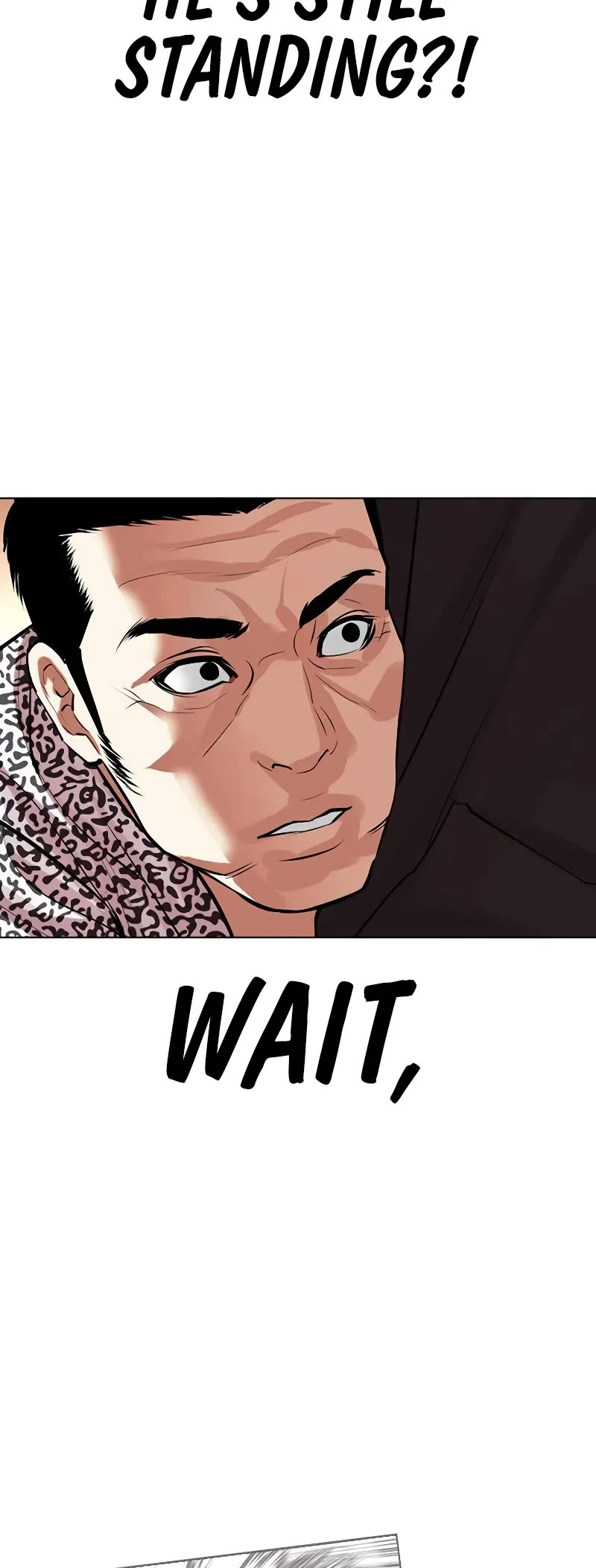 Lookism Chapter 502 page 84 - Chapter 502