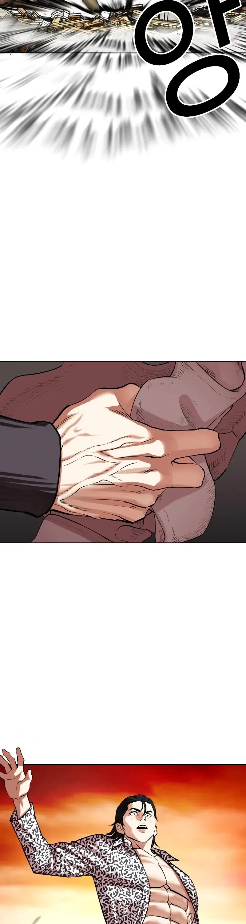 Lookism Chapter 502 page 88 - Chapter 502