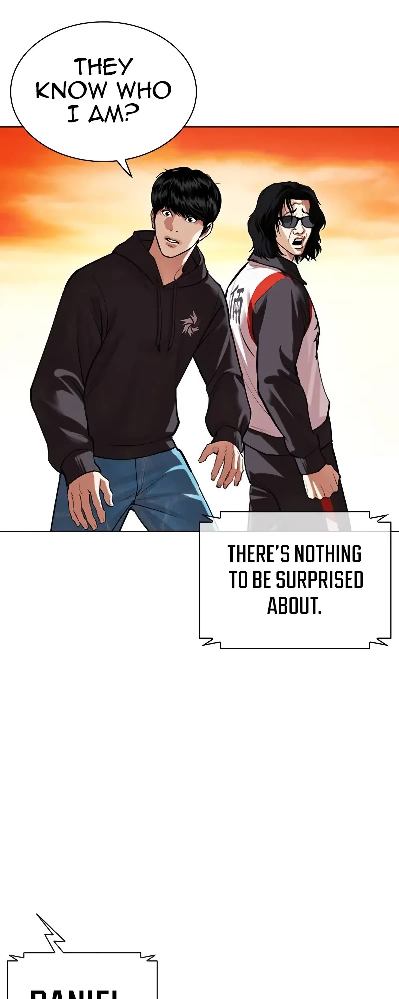 Lookism Chapter 502 page 94 - Chapter 502
