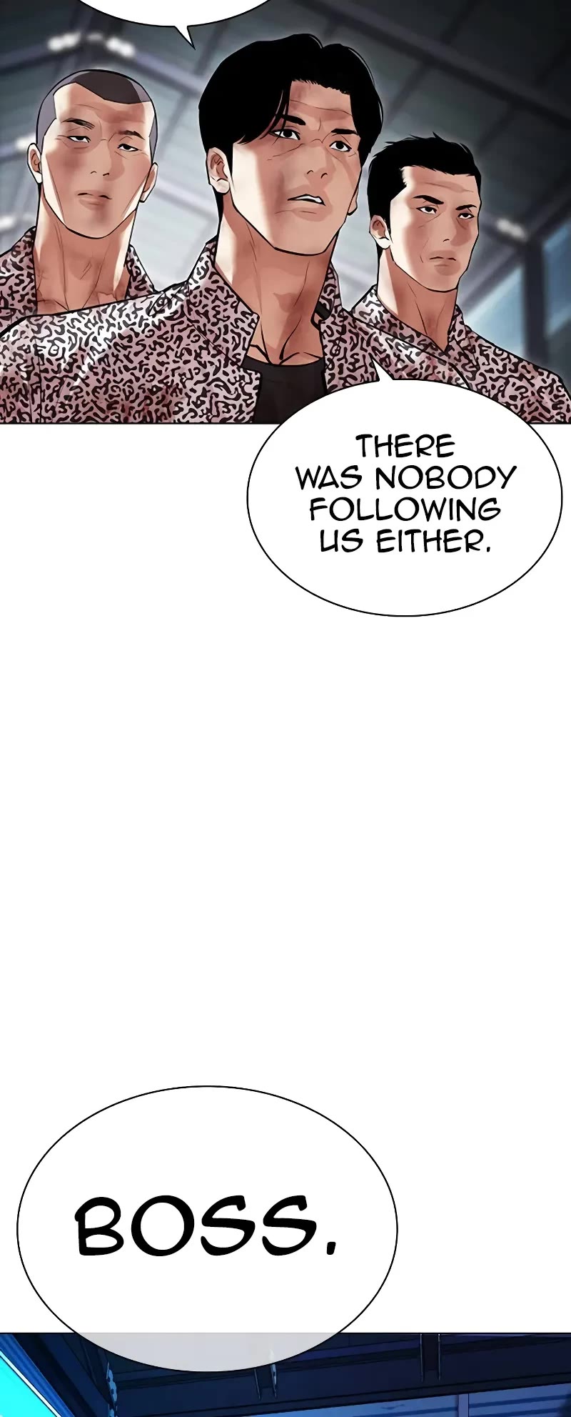 Lookism Chapter 502 page 99 - Chapter 502