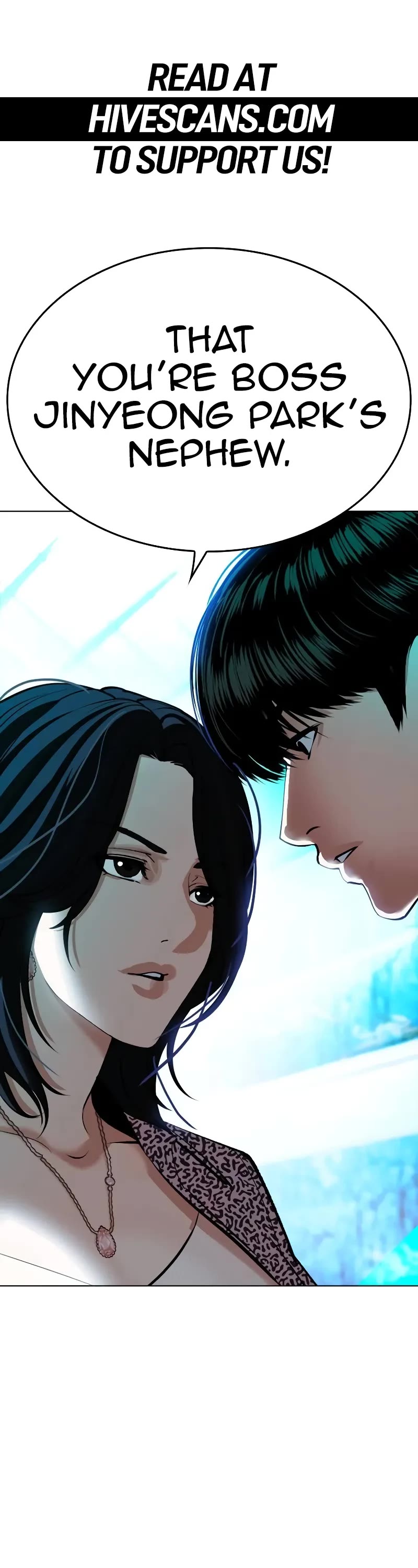 Lookism Chapter 503 page 1 - Chapter 503