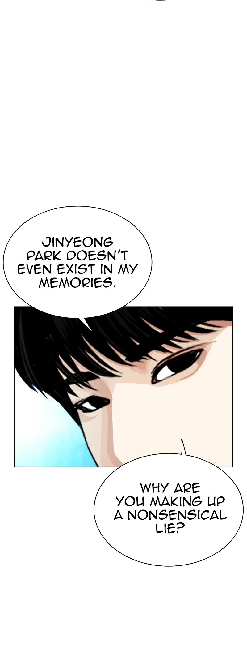 Lookism Chapter 503 page 10 - Chapter 503