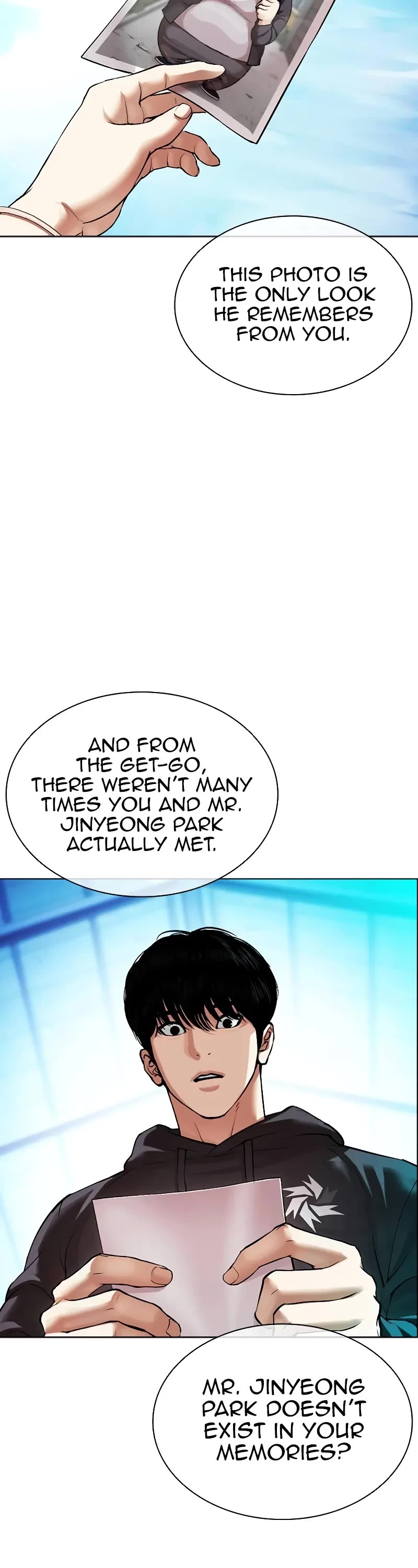 Lookism Chapter 503 page 12 - Chapter 503