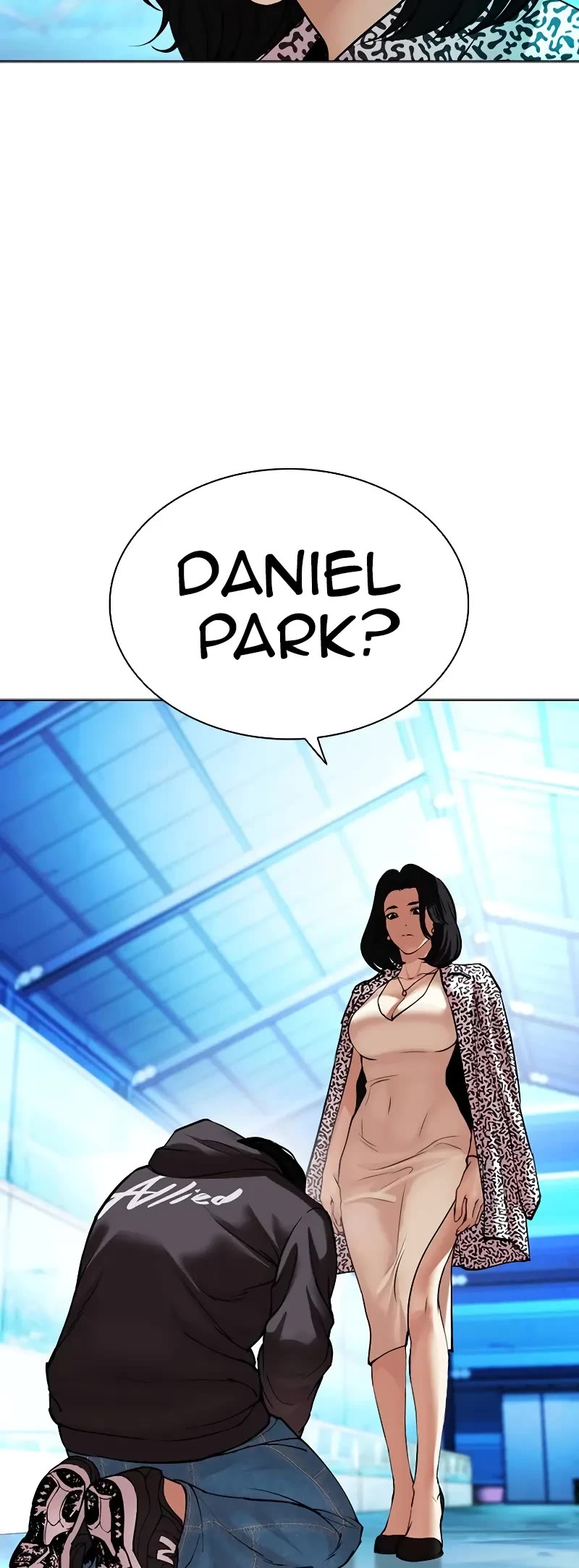 Lookism Chapter 503 page 14 - Chapter 503