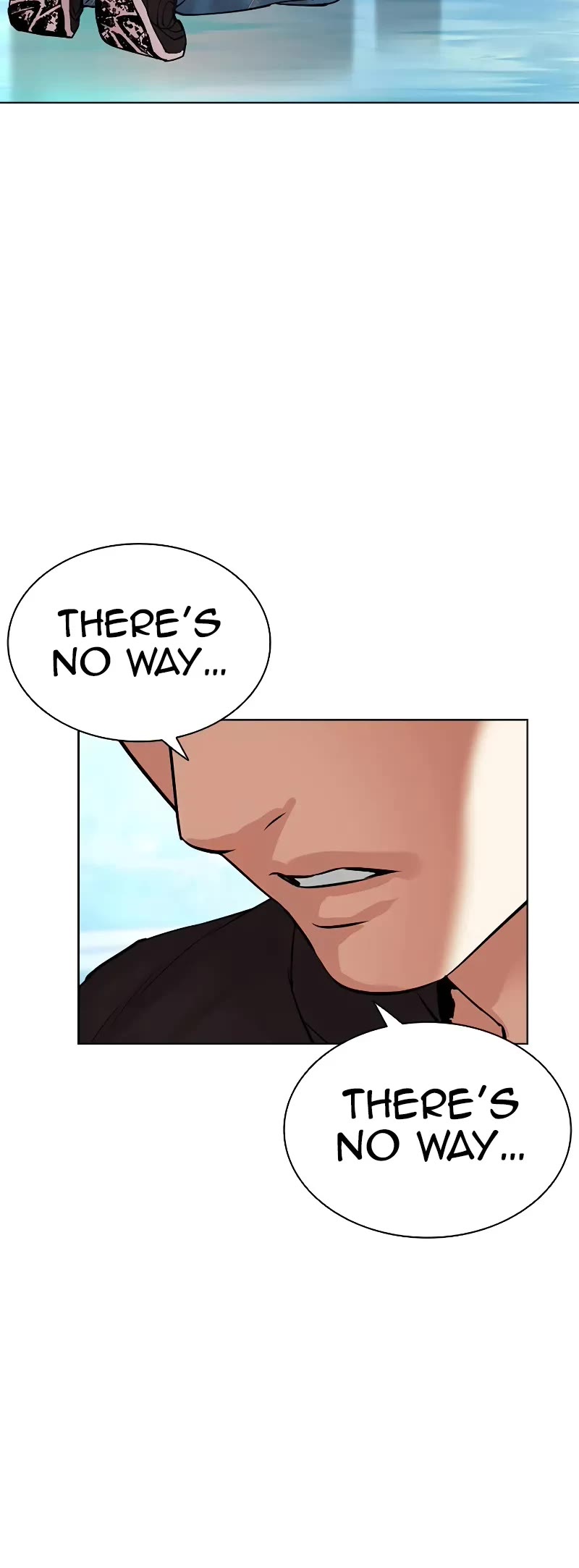 Lookism Chapter 503 page 15 - Chapter 503