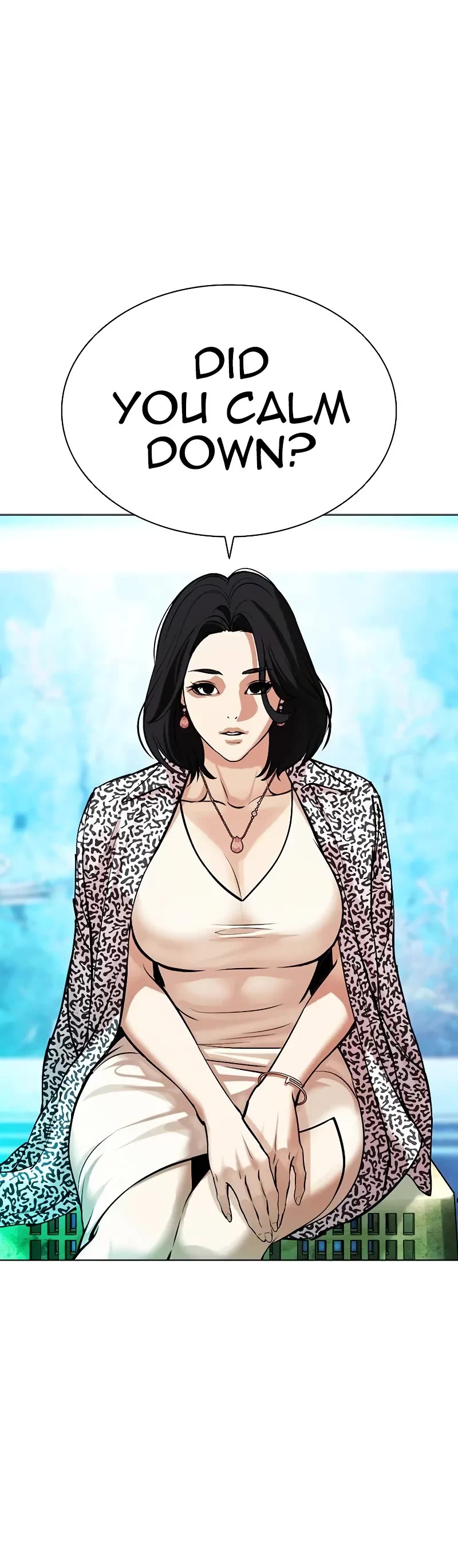 Lookism Chapter 503 page 18 - Chapter 503