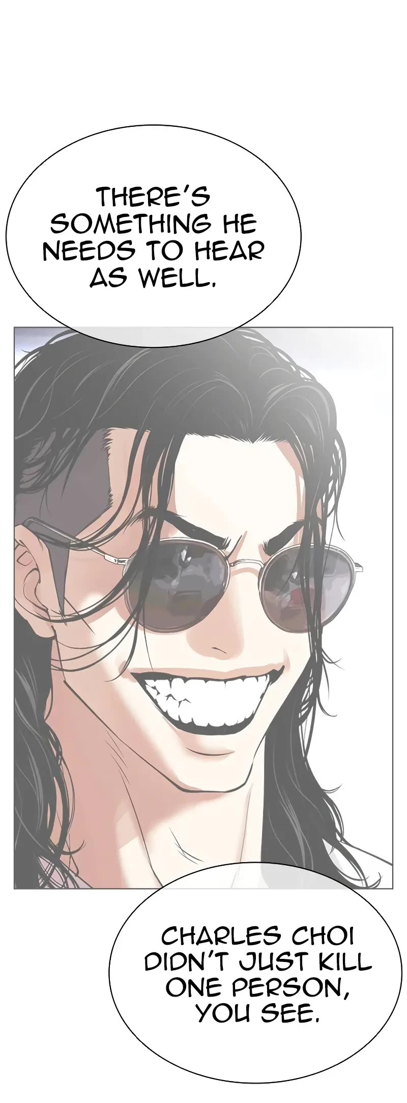 Lookism Chapter 503 page 24 - Chapter 503