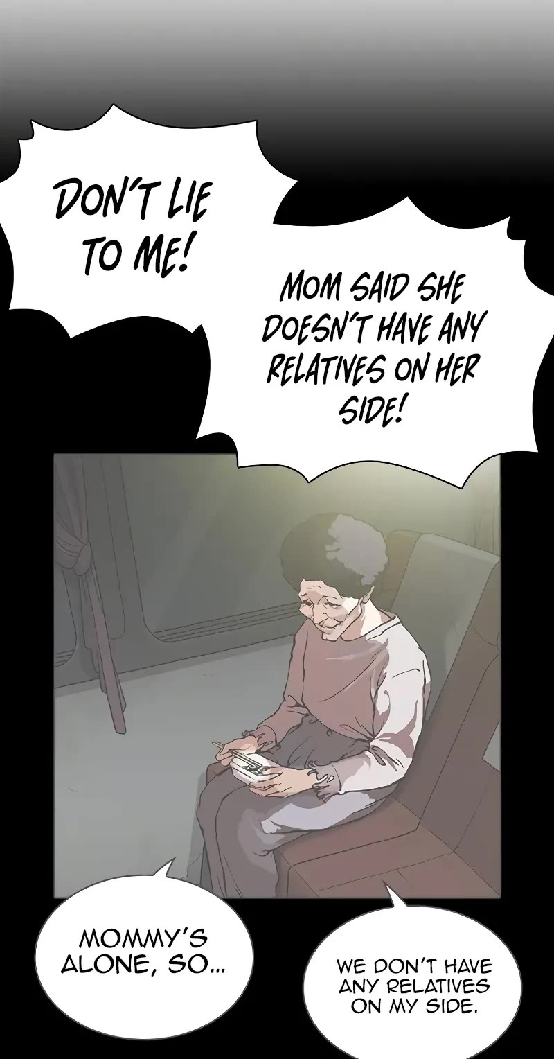 Lookism Chapter 503 page 4 - Chapter 503