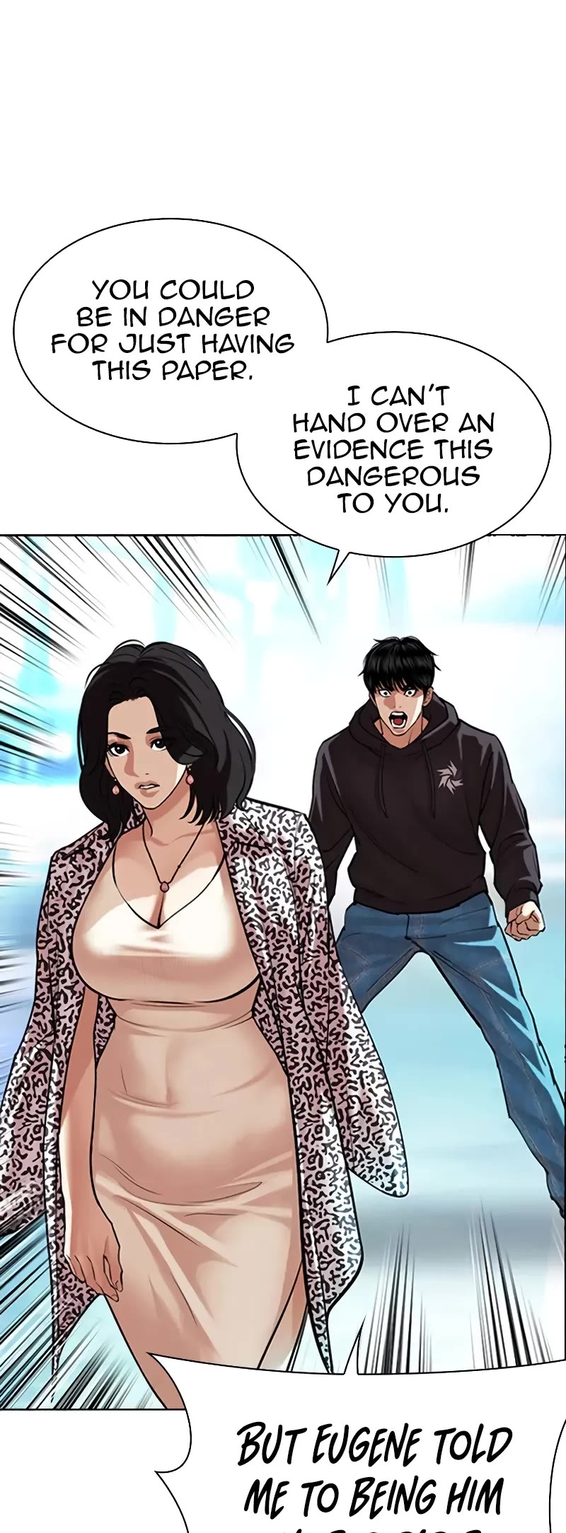 Lookism Chapter 503 page 42 - Chapter 503