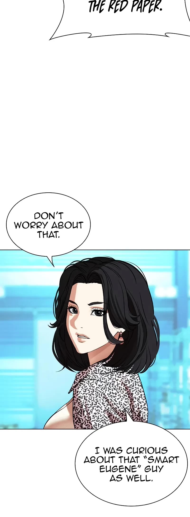 Lookism Chapter 503 page 43 - Chapter 503