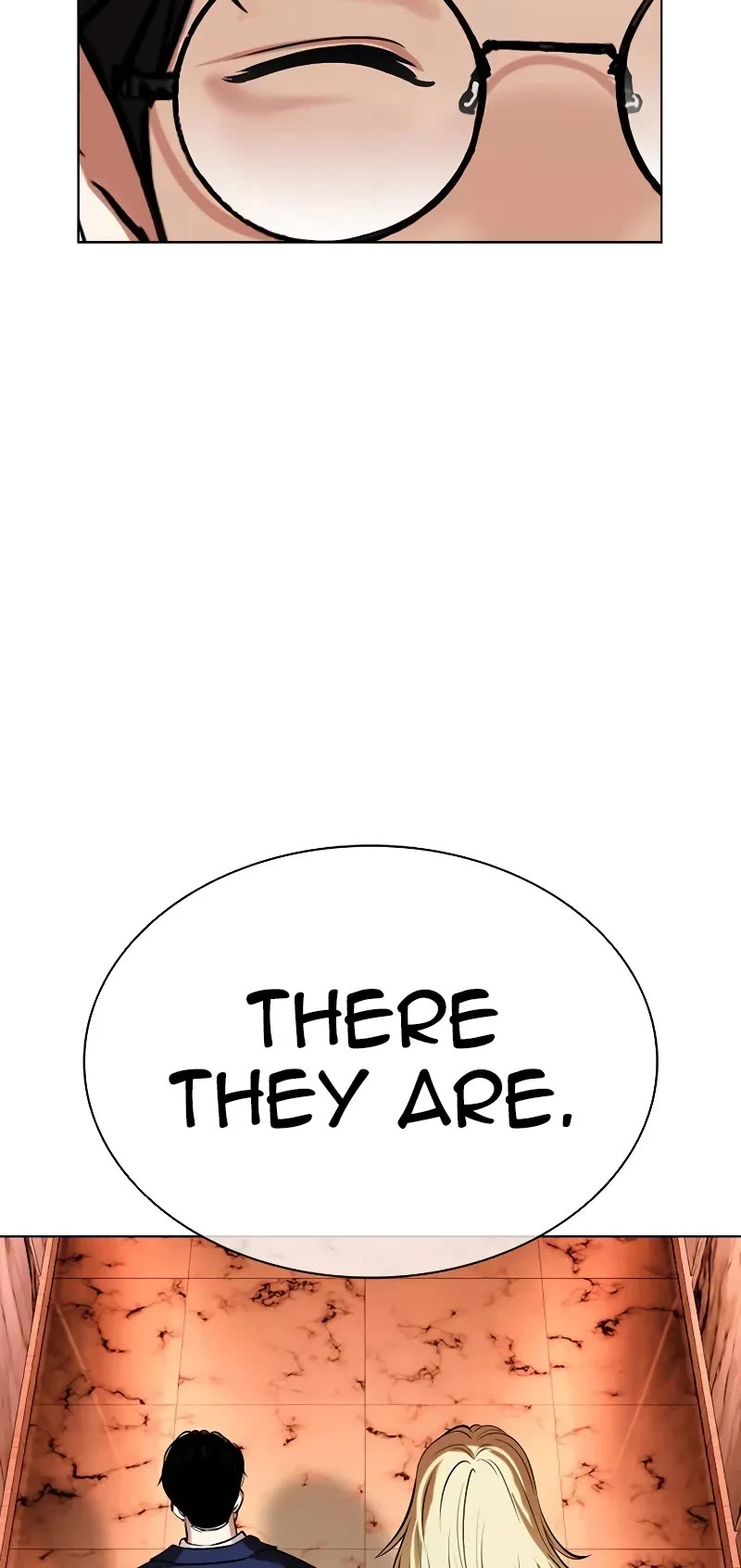 Lookism Chapter 503 page 47 - Chapter 503