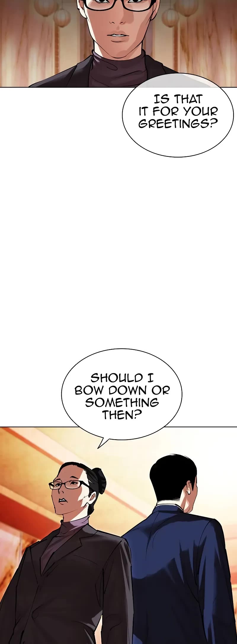 Lookism Chapter 503 page 52 - Chapter 503