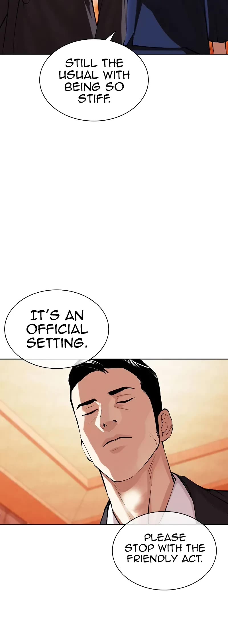 Lookism Chapter 503 page 53 - Chapter 503