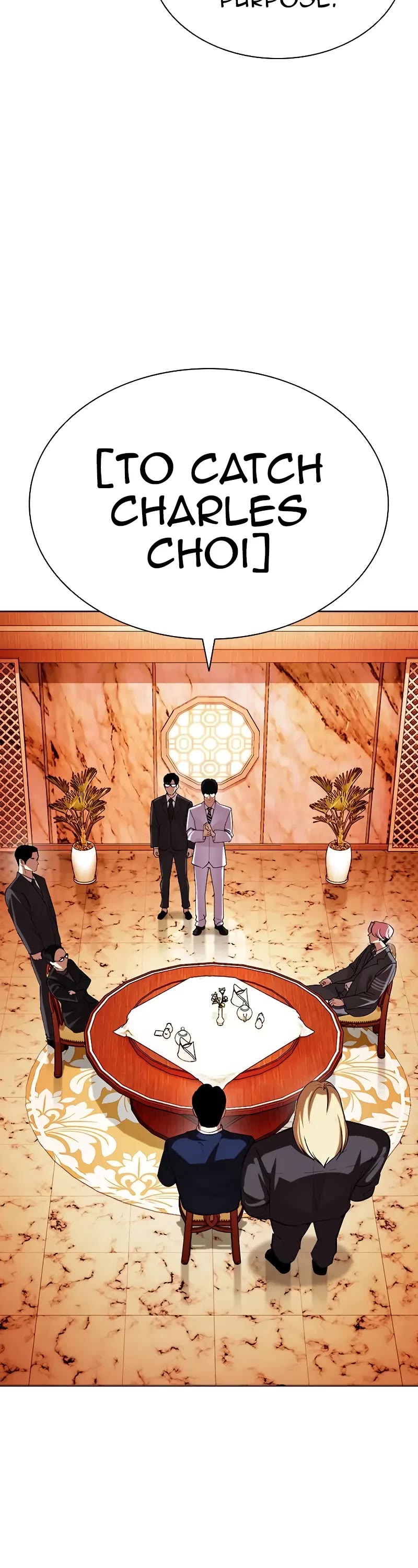 Lookism Chapter 503 page 56 - Chapter 503