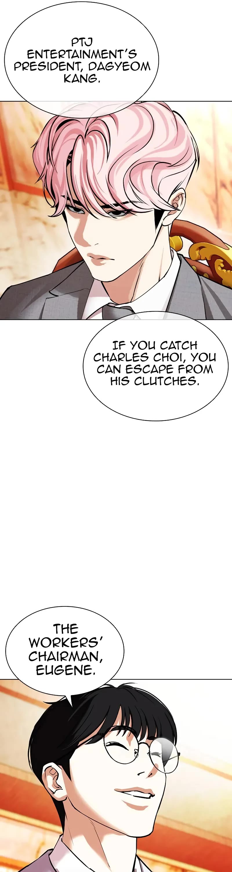 Lookism Chapter 503 page 59 - Chapter 503