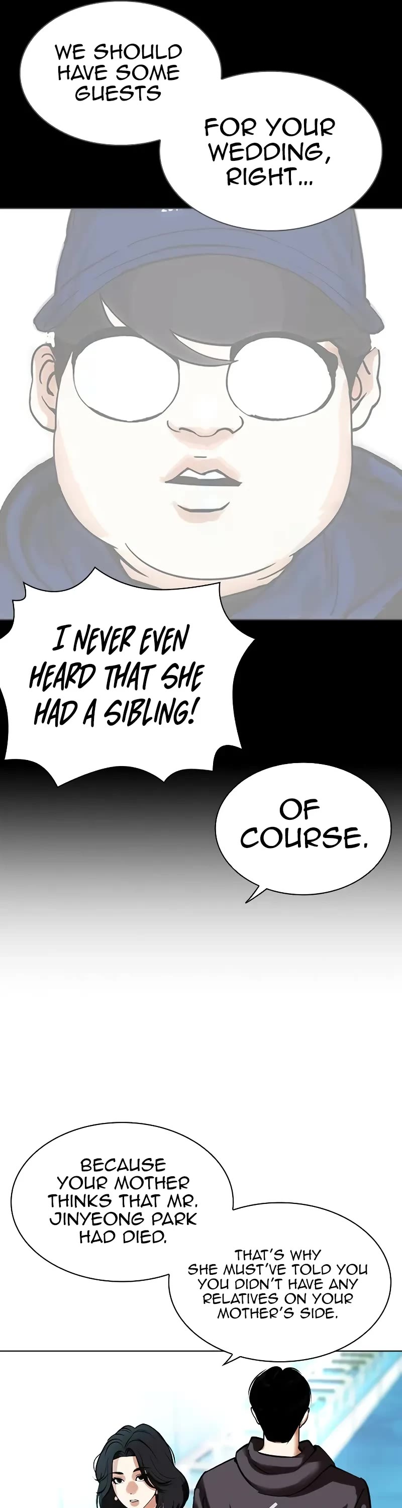Lookism Chapter 503 page 6 - Chapter 503