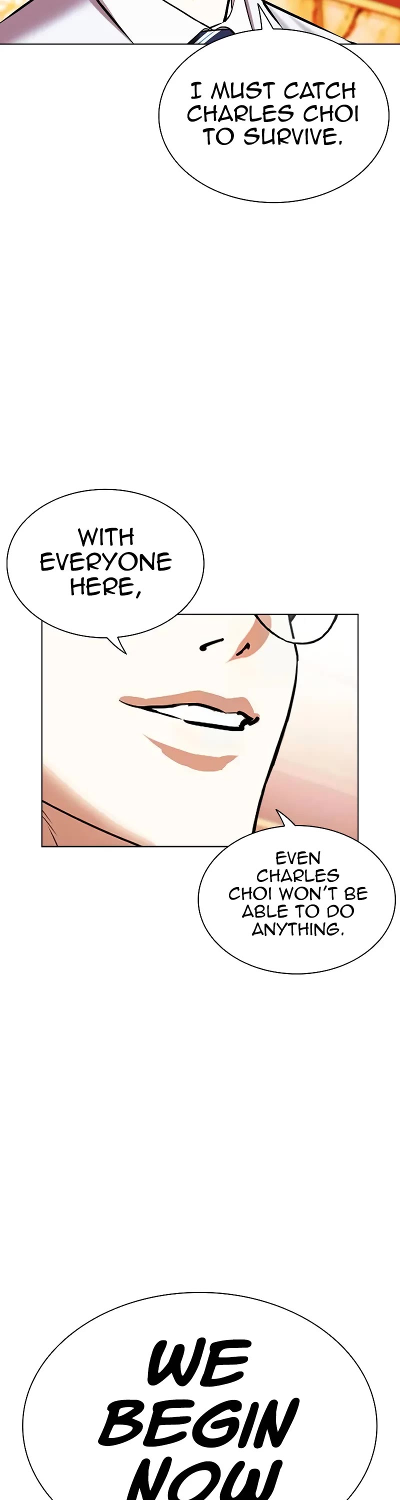 Lookism Chapter 503 page 60 - Chapter 503