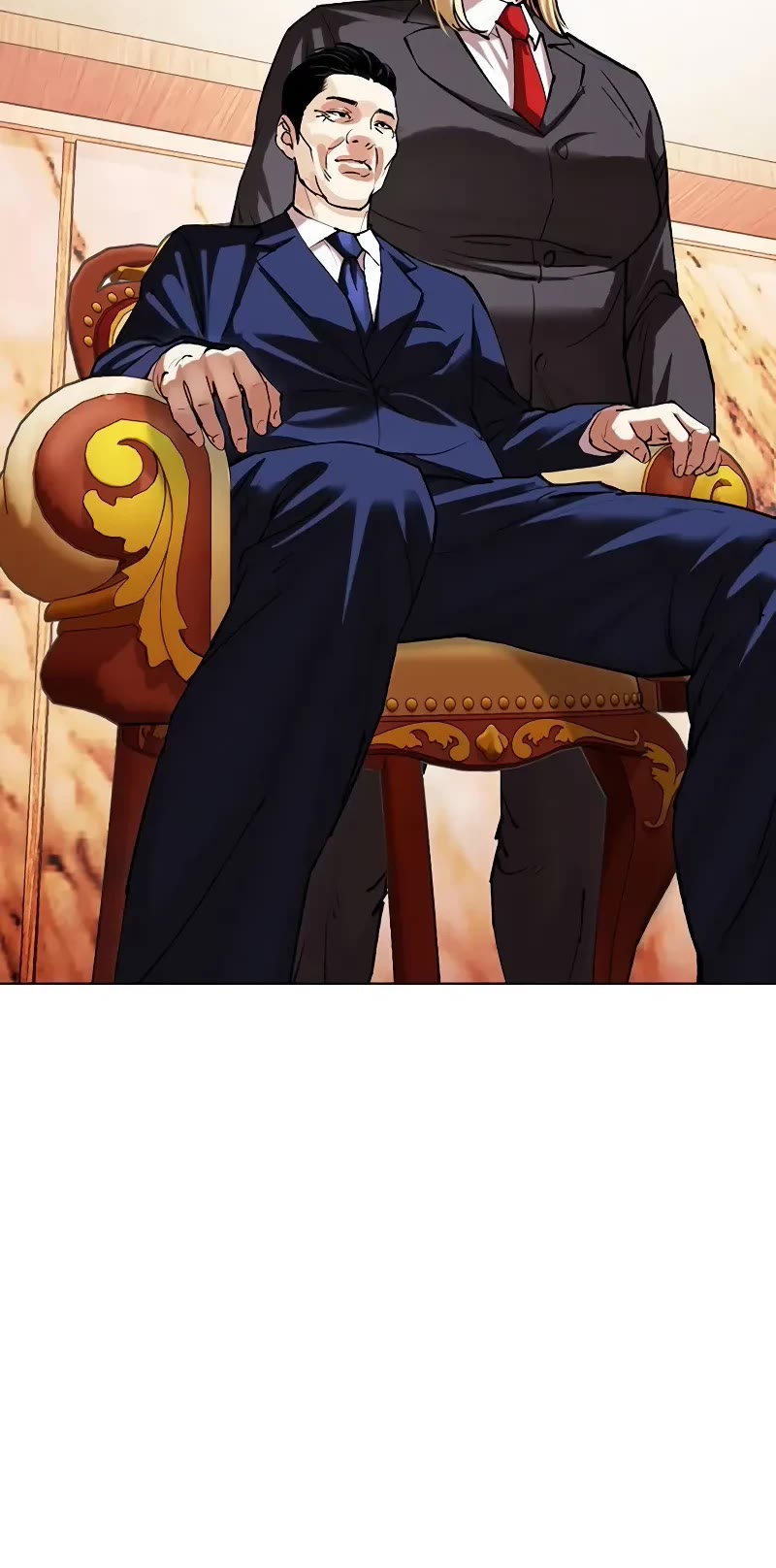 Lookism Chapter 503 page 63 - Chapter 503