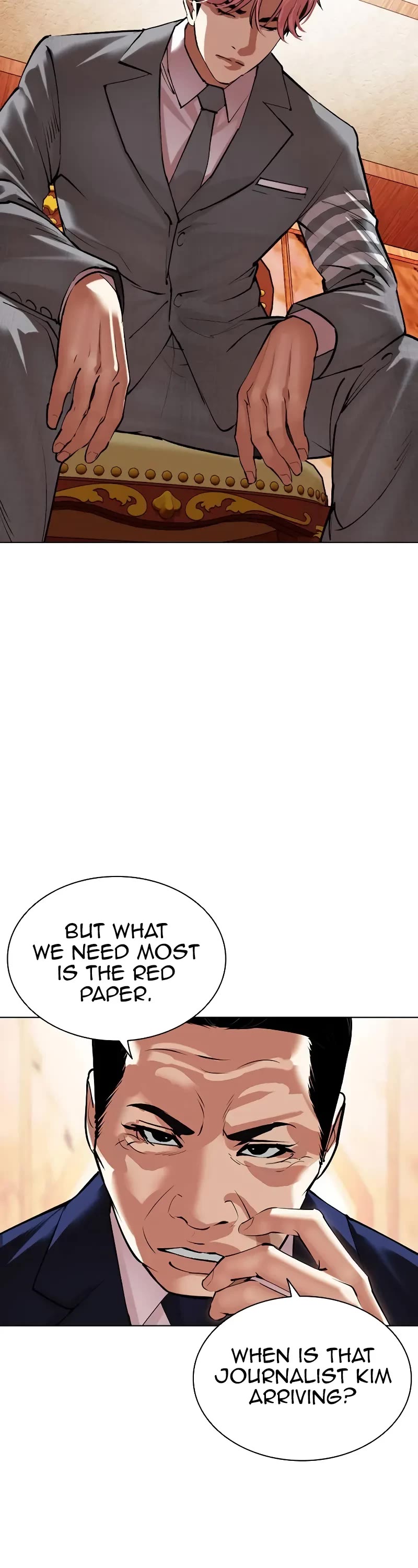 Lookism Chapter 503 page 65 - Chapter 503