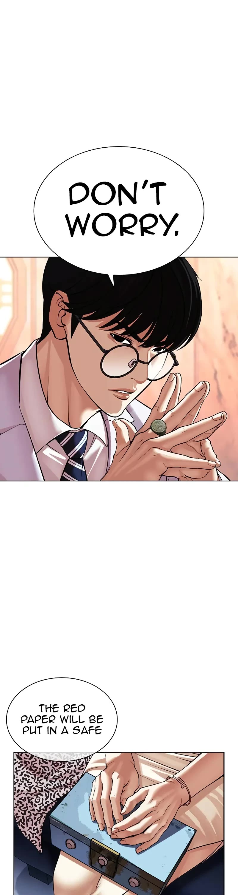 Lookism Chapter 503 page 66 - Chapter 503