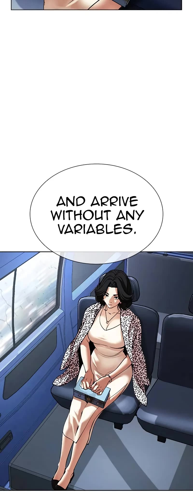 Lookism Chapter 503 page 67 - Chapter 503