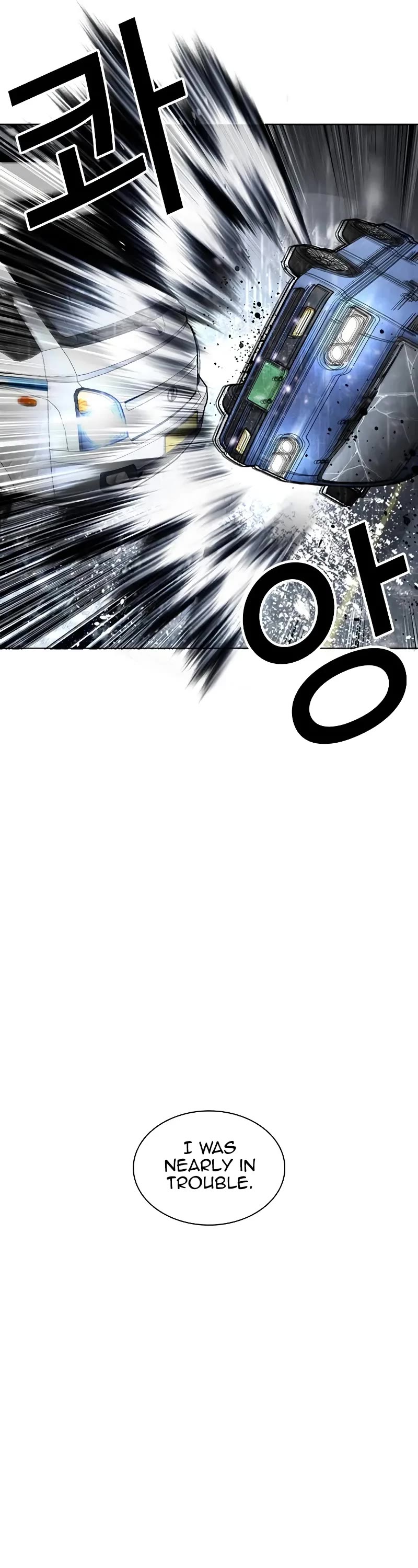 Lookism Chapter 503 page 70 - Chapter 503