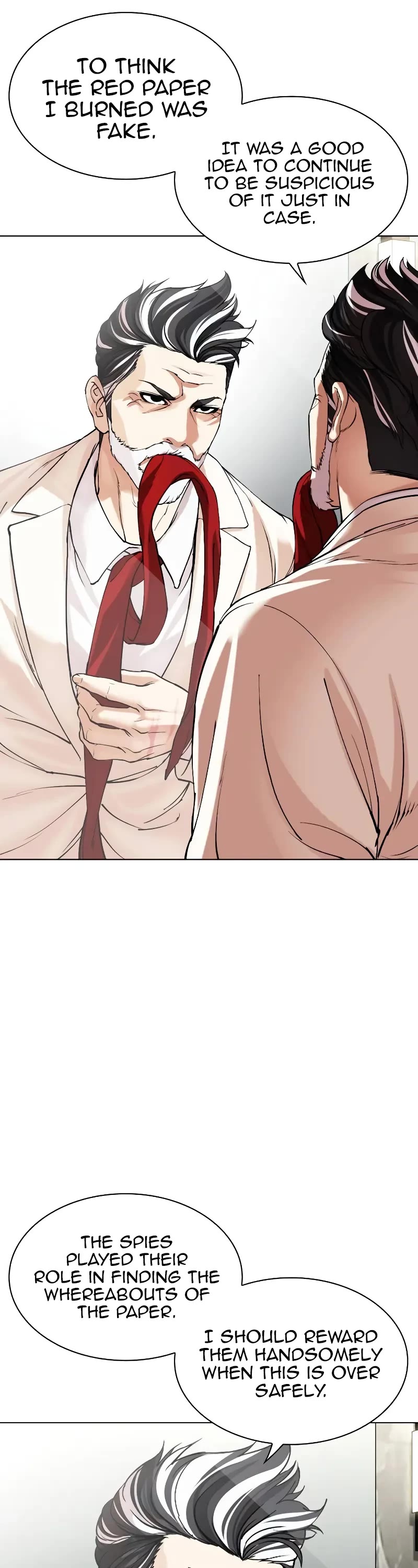 Lookism Chapter 503 page 71 - Chapter 503
