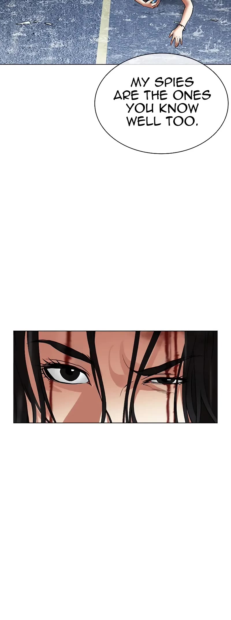 Lookism Chapter 503 page 73 - Chapter 503