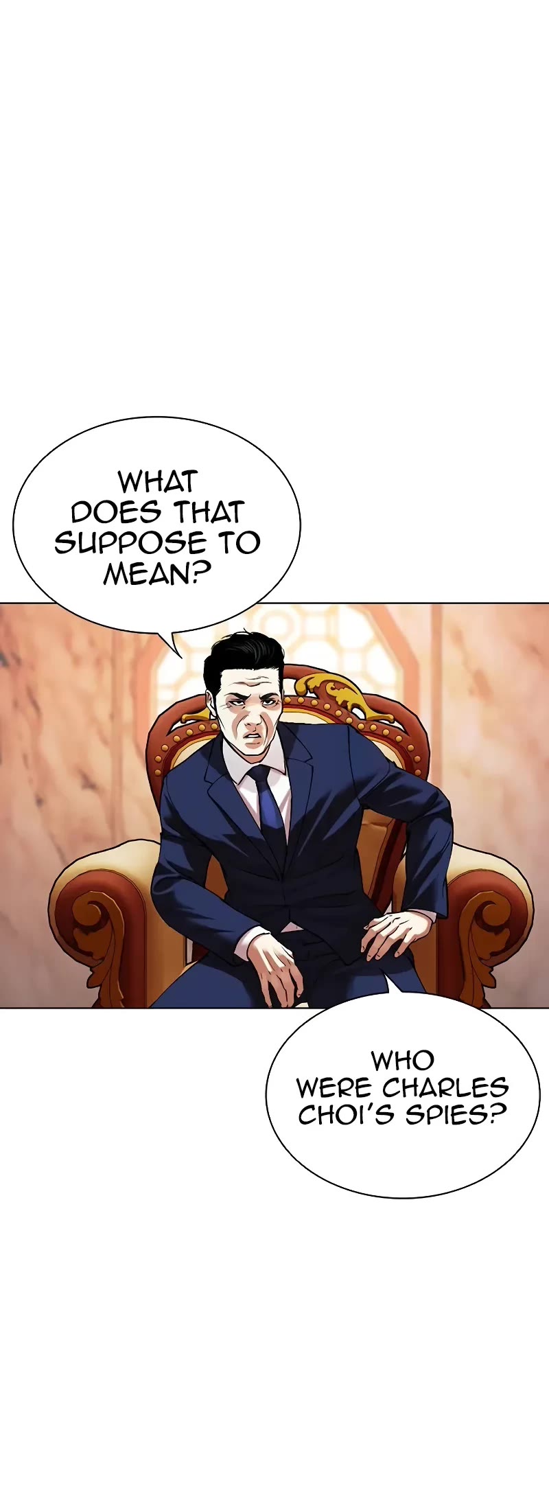 Lookism Chapter 503 page 78 - Chapter 503