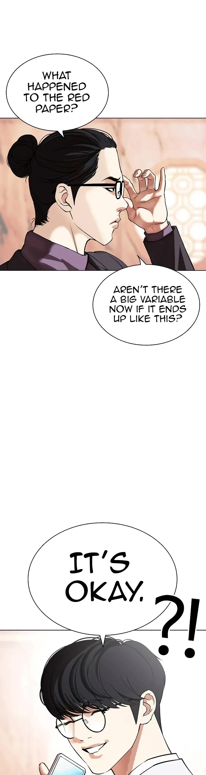 Lookism Chapter 503 page 79 - Chapter 503