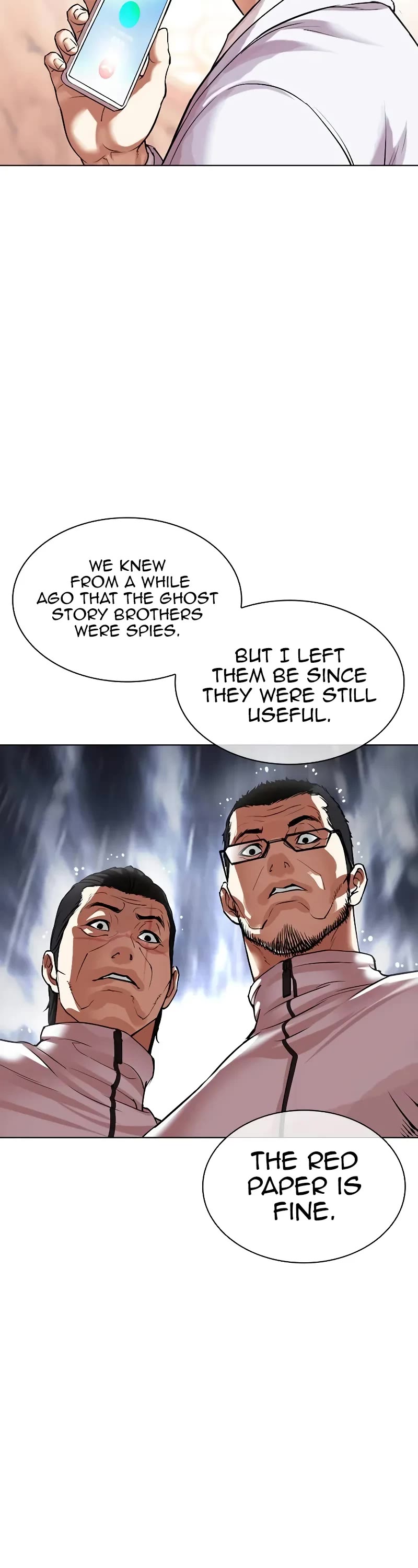 Lookism Chapter 503 page 80 - Chapter 503