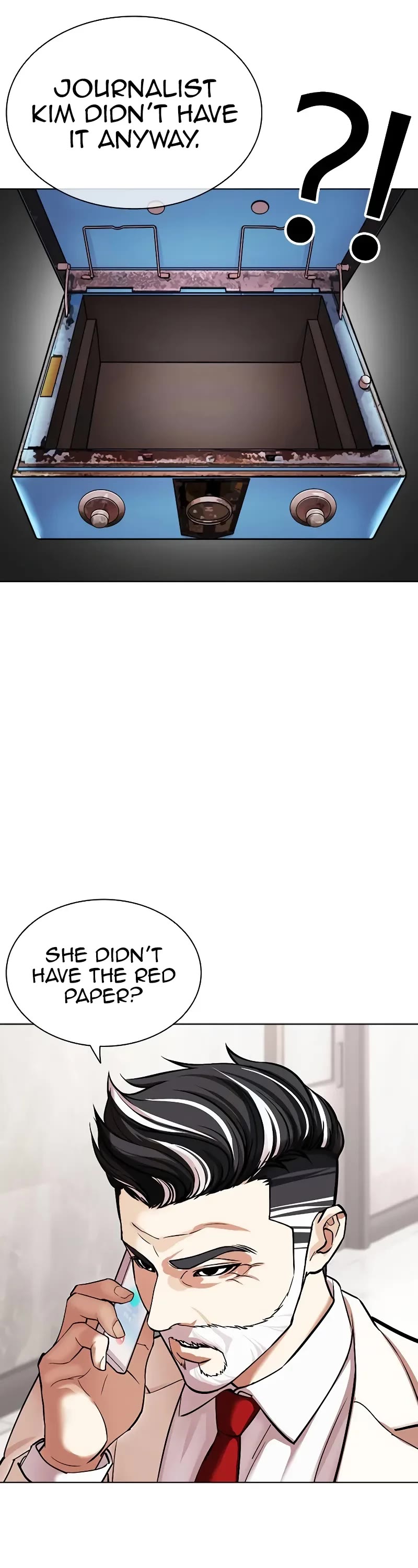 Lookism Chapter 503 page 81 - Chapter 503