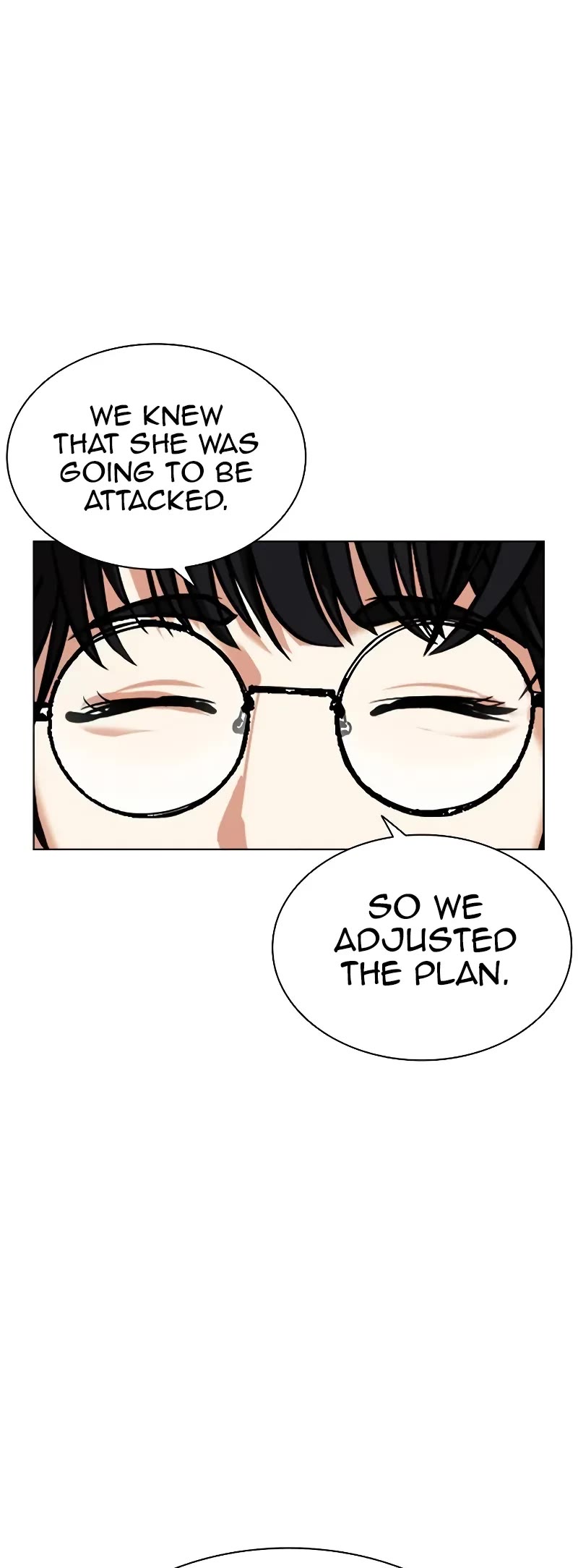 Lookism Chapter 503 page 82 - Chapter 503