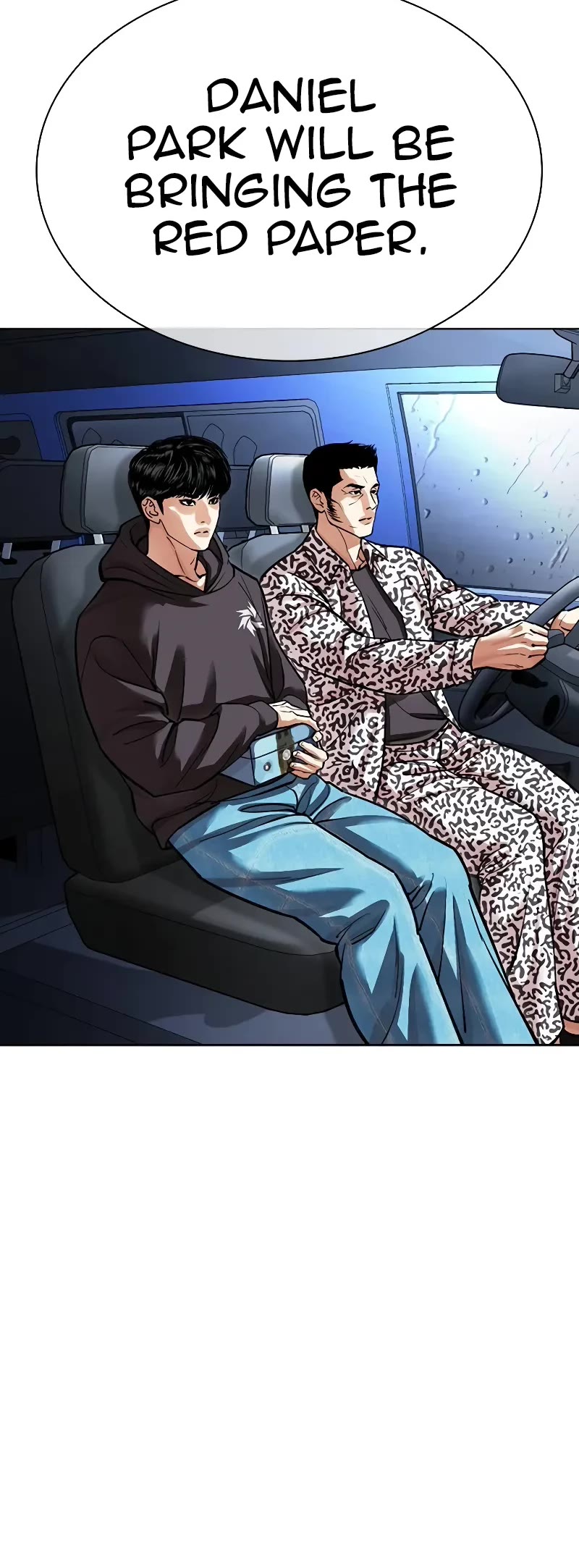 Lookism Chapter 503 page 83 - Chapter 503