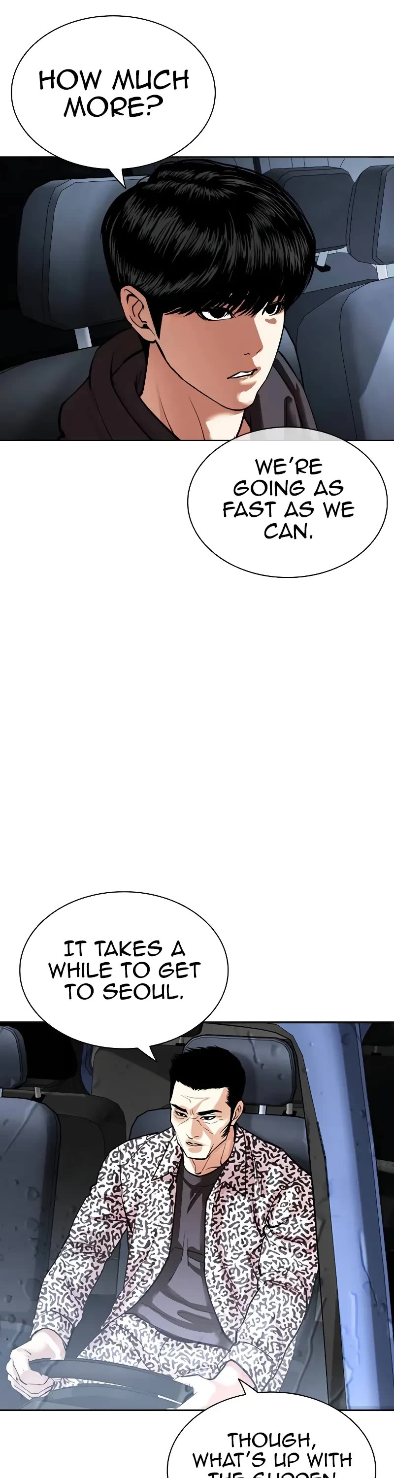 Lookism Chapter 503 page 84 - Chapter 503