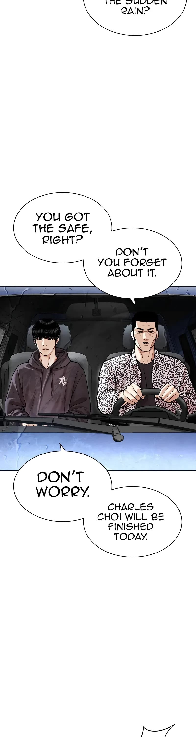 Lookism Chapter 503 page 85 - Chapter 503