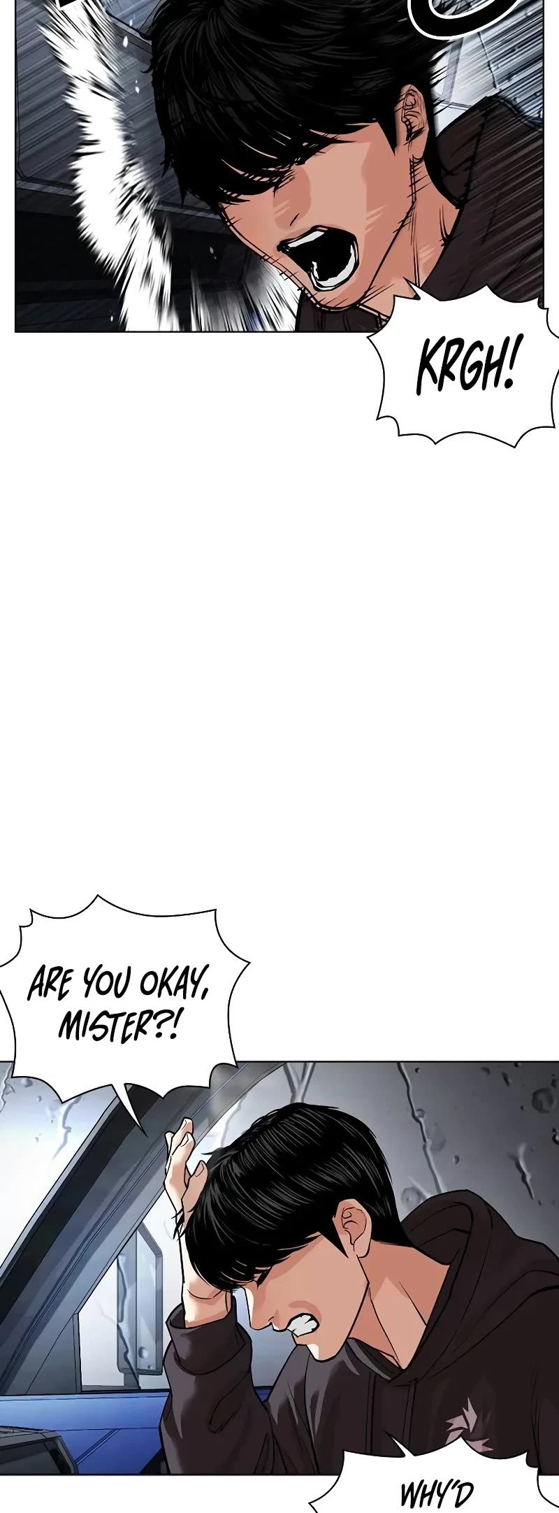 Lookism Chapter 503 page 87 - Chapter 503