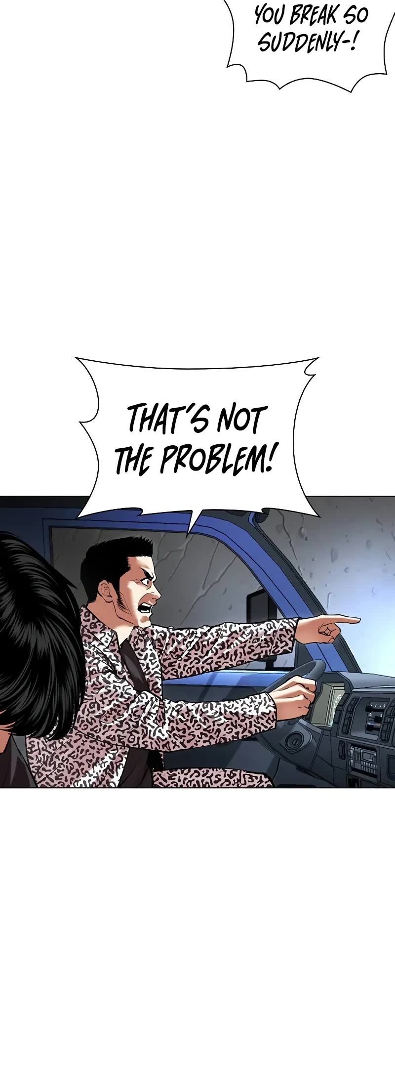 Lookism Chapter 503 page 88 - Chapter 503