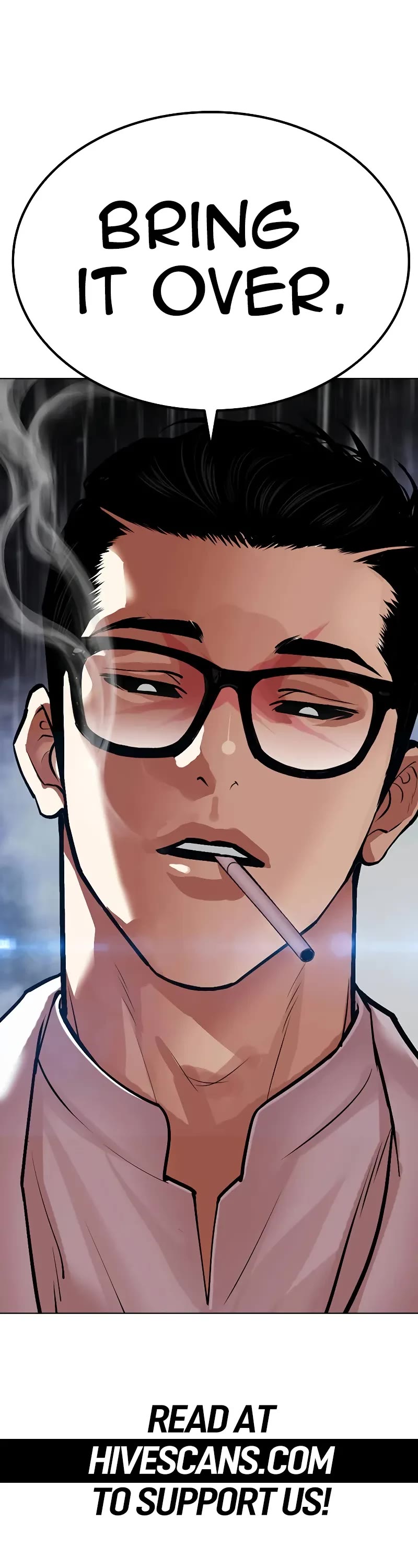 Lookism Chapter 504 thumbnail
