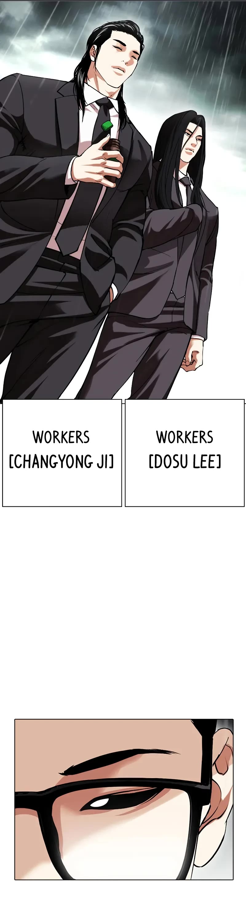 Lookism Chapter 504 page 101 - Chapter 504
