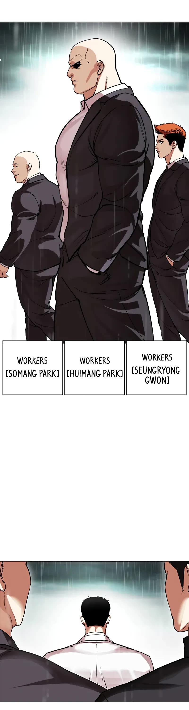 Lookism Chapter 504 page 103 - Chapter 504