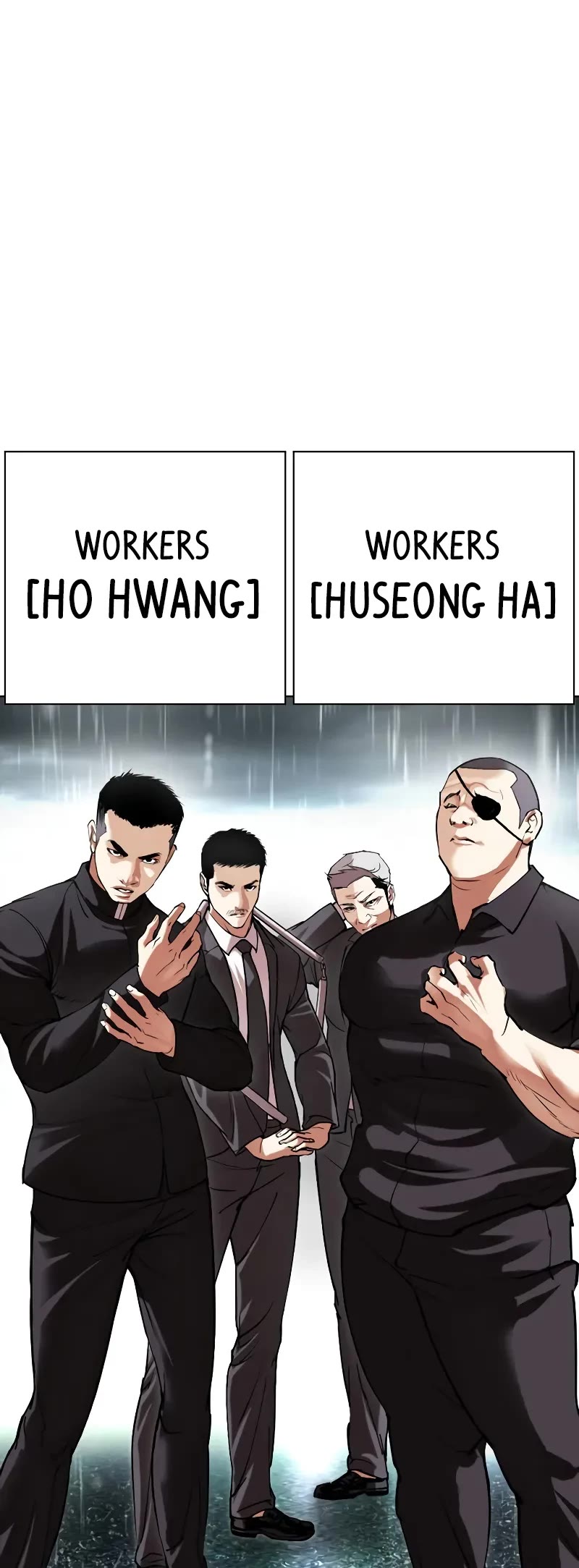 Lookism Chapter 504 page 104 - Chapter 504
