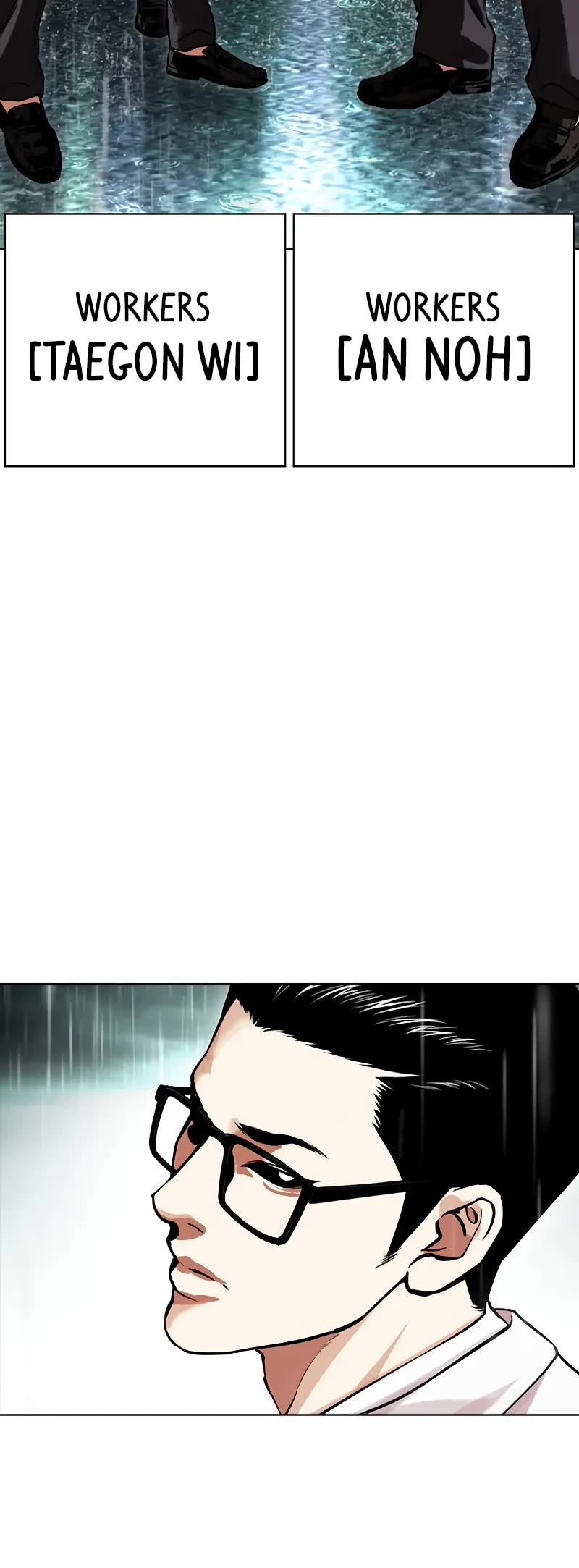 Lookism Chapter 504 page 105 - Chapter 504