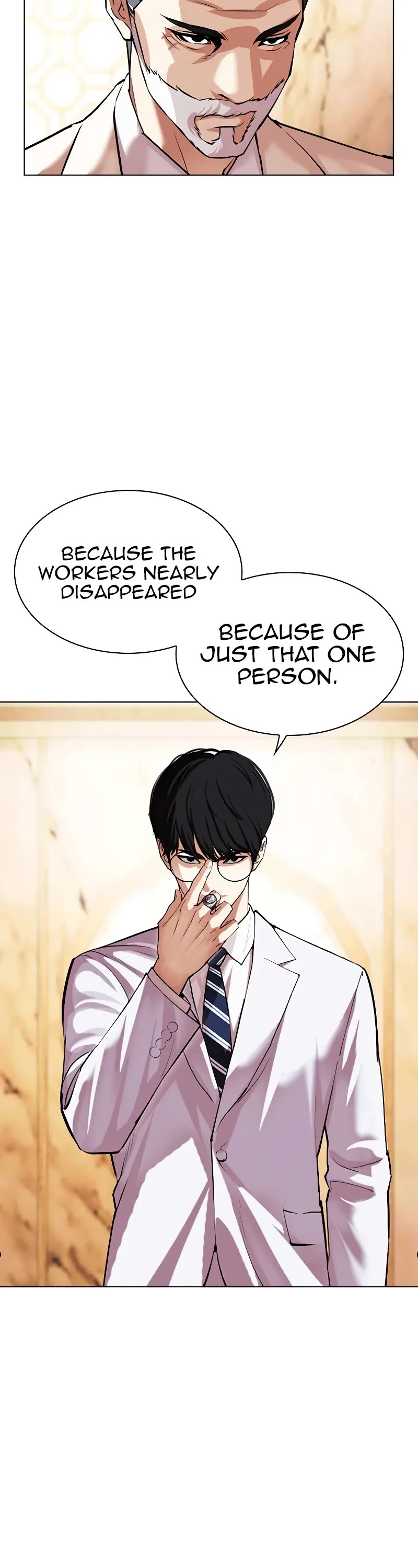 Lookism Chapter 504 page 107 - Chapter 504