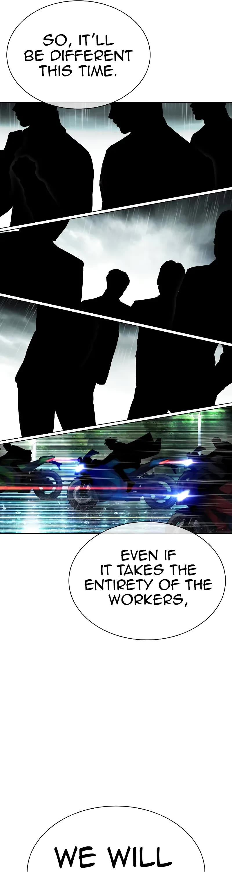 Lookism Chapter 504 page 108 - Chapter 504
