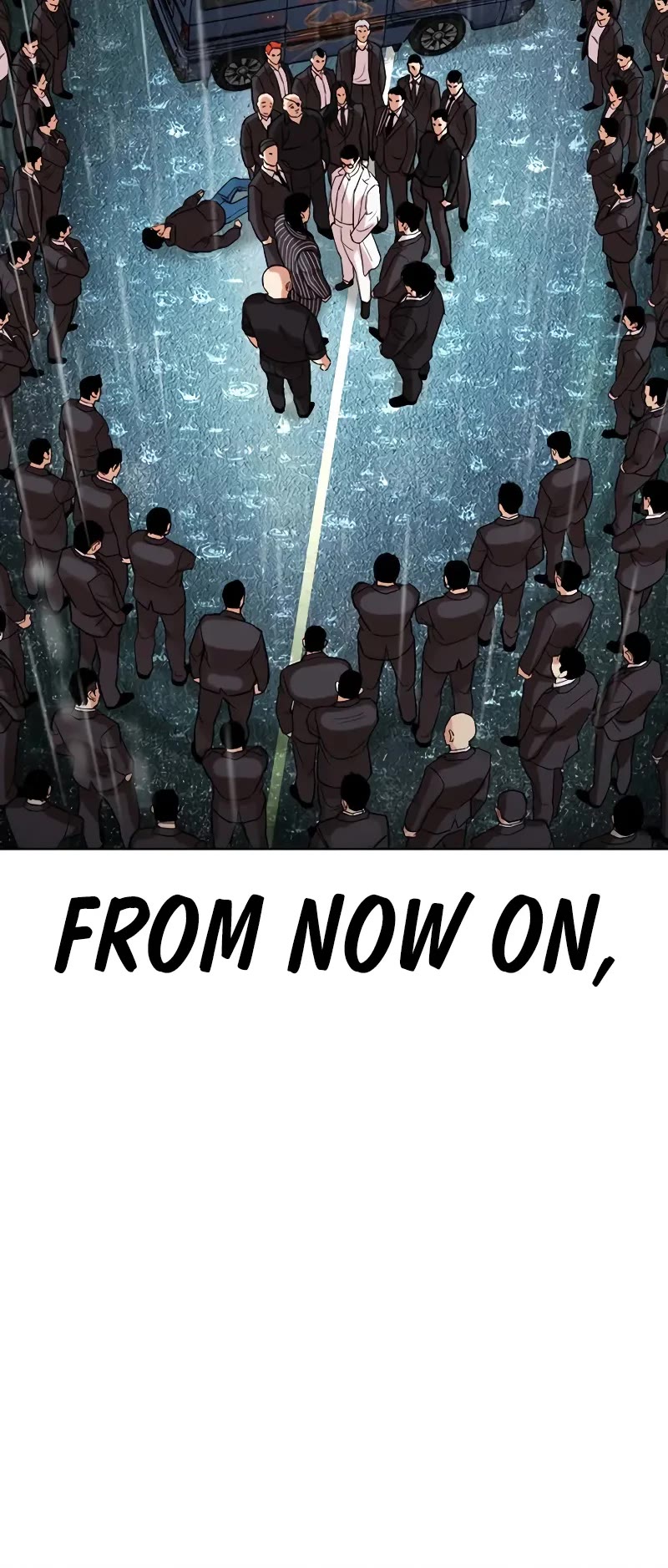 Lookism Chapter 504 page 110 - Chapter 504