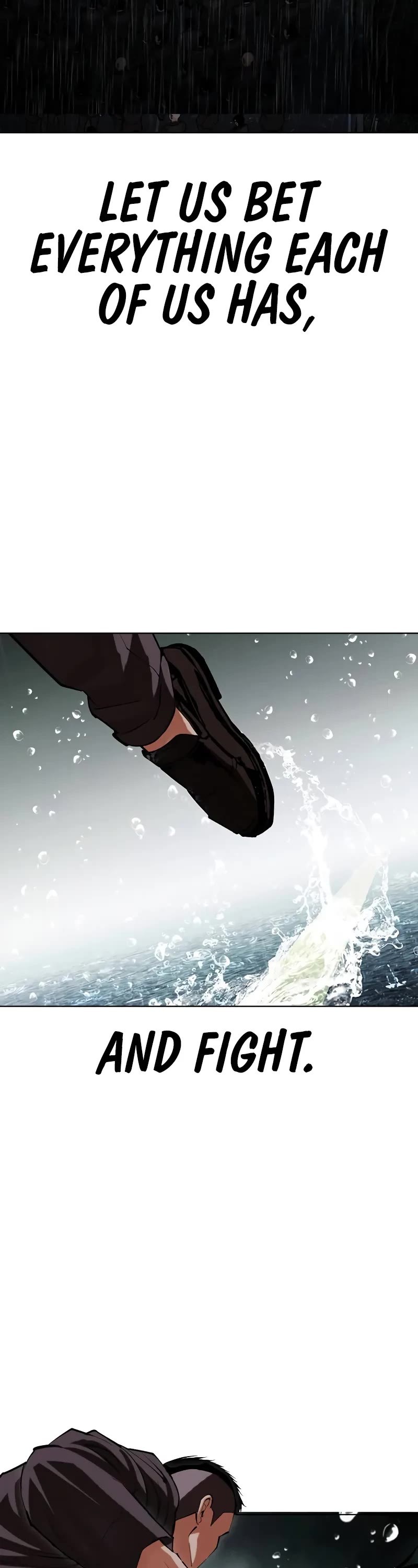 Lookism Chapter 504 page 112 - Chapter 504