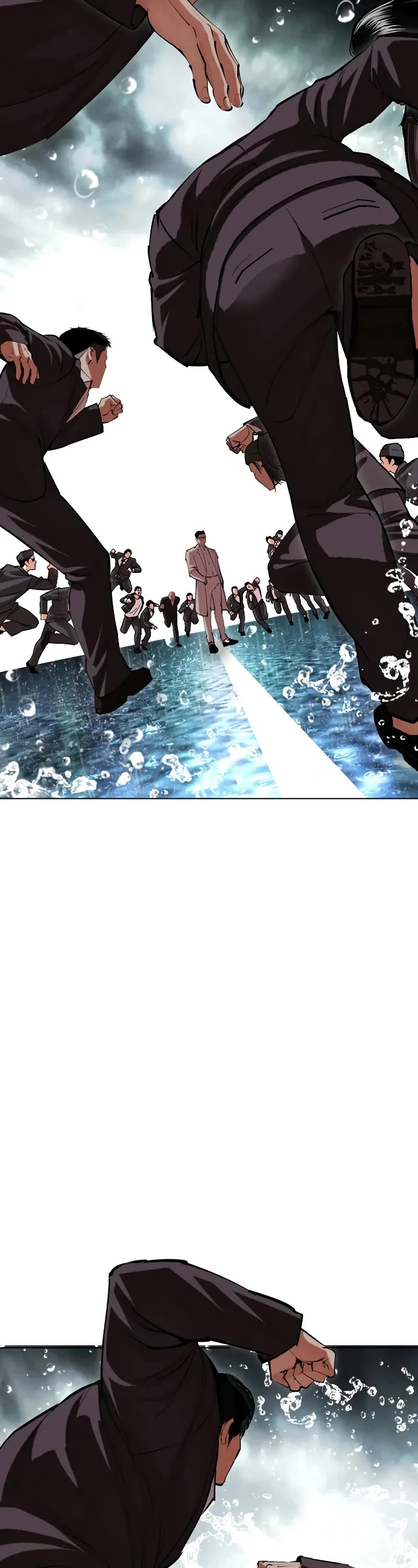 Lookism Chapter 504 page 113 - Chapter 504