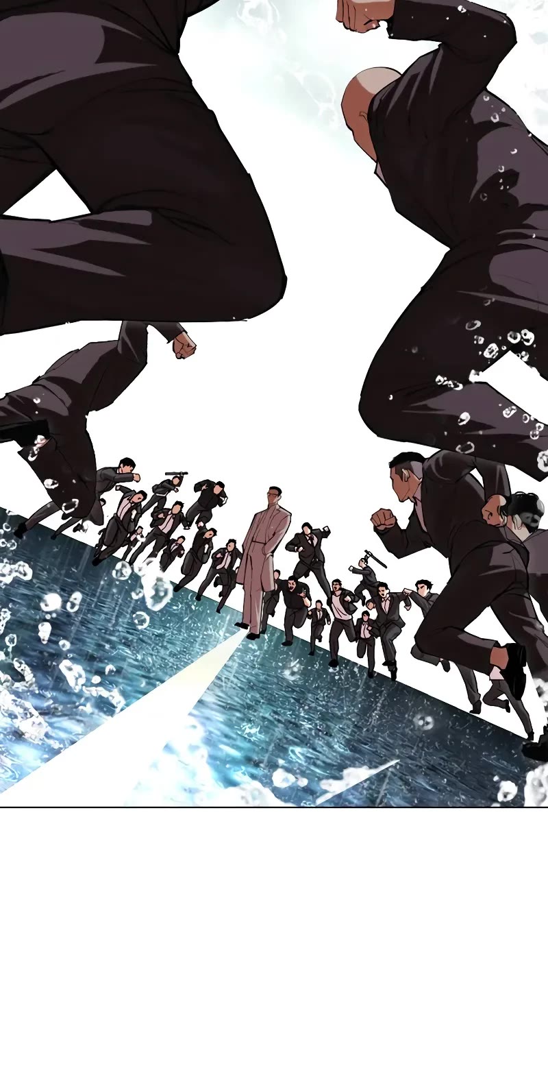 Lookism Chapter 504 page 114 - Chapter 504